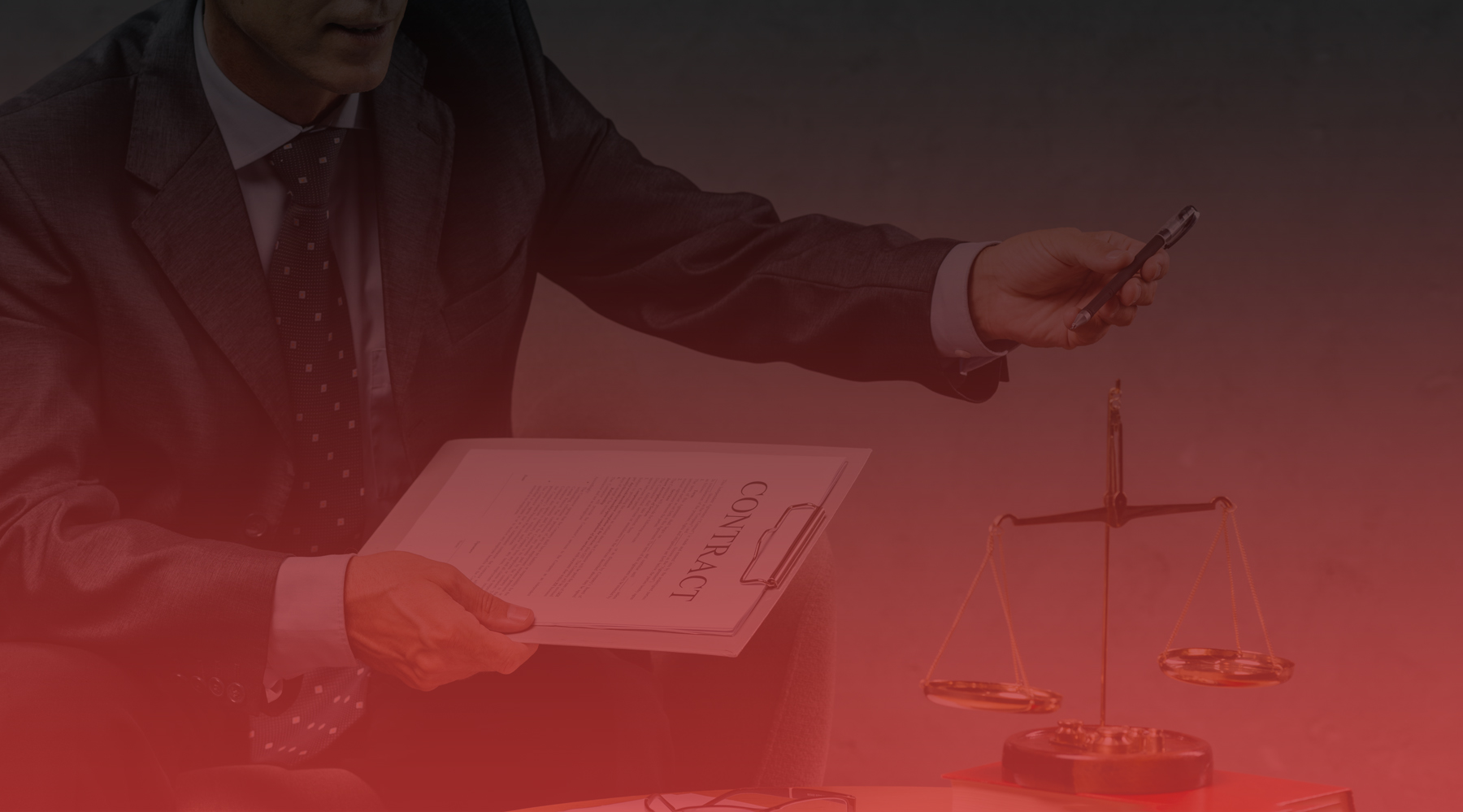 Corporate Legal Services