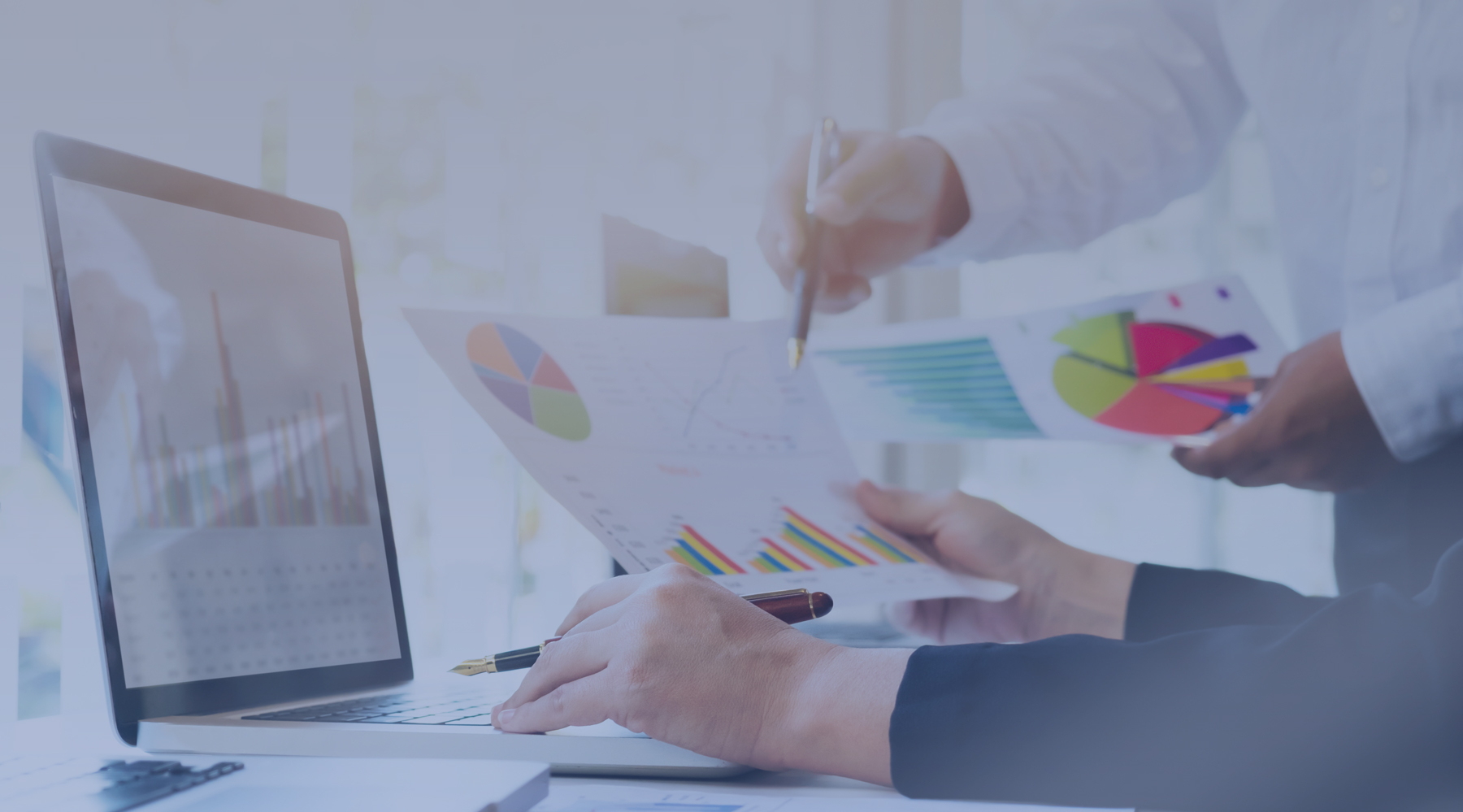 Contract Review, Vetting & Analysis